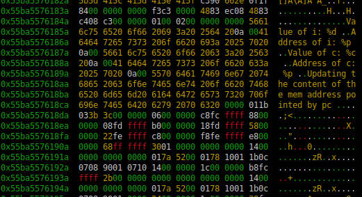 Reverse engineering x64 binaries with Radare2 - 16 (unix sockets fundamentals)